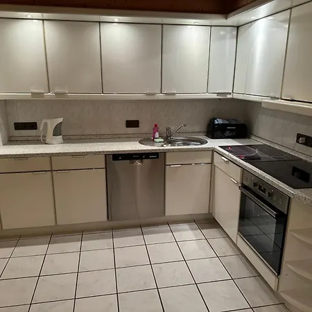 アパート Familienzeit