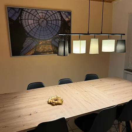Appartement Familienzeit *