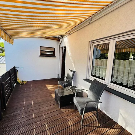 Appartement Familienzeit Coblence