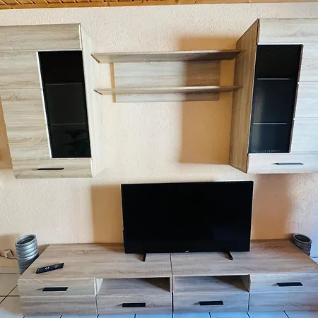 Appartement Familienzeit Coblence