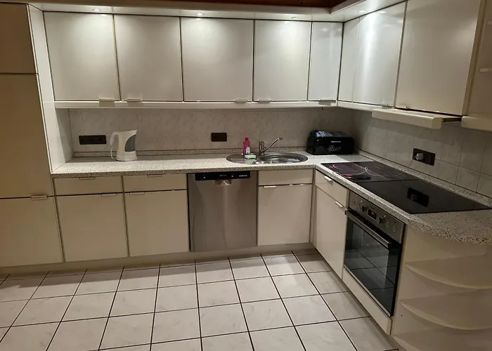 Apartment Familienzeit