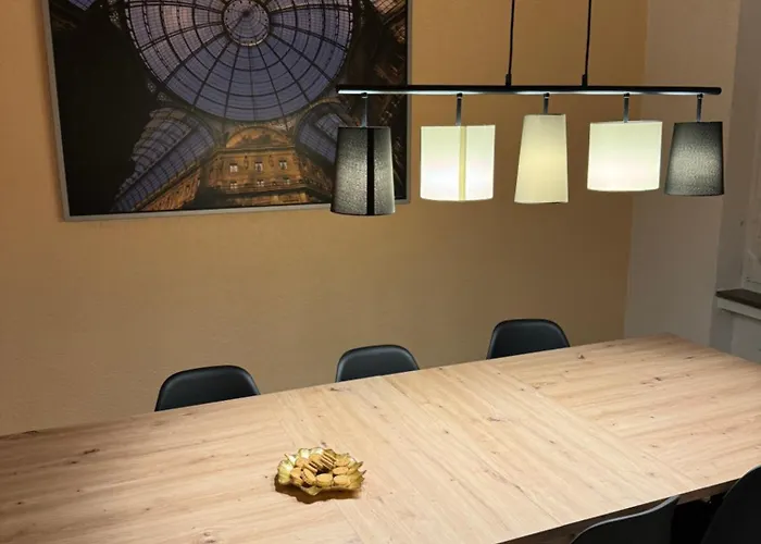 Apartment Familienzeit *