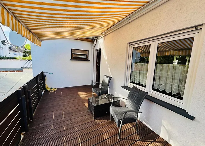 Apartment Familienzeit Koblenz (Rhineland-Palatinate)